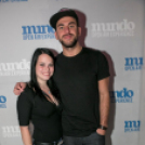 Club Mundo -  Chris Lawyer 2013.09.21. (szombat)