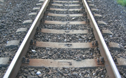 Gyalogost gázolt a vonat Győrben