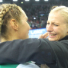 2018.05.23. Audi ETO KC -Békéscsaba női kézilabda és a bajnoki ünneplése Fotók:árpika 