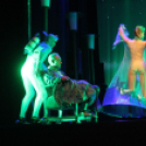  2016.03.19 Audi Aréna Omega és az ExperiDance musicel Fotók:árpika