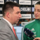 2020.02.01.Győri Audi ETO KC-Bruducnost Podgorica női Bajnokok Ligája mérkőzés