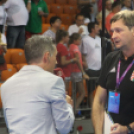 2019.07.16.Kézilabda Női U19-es EB Magyarország-Norvégia