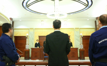 Harmadfokú ítélet: 11 év szabadságvesztést kapott a lúgos orvos