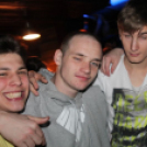 2013.03.27 Szerda Lapos Video Disco Dj:Slim és Dj:Marcee Fotók:árpika