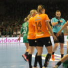 2018.02.26 Győri Audi ETO KC- Csm Bukuresti női BL kézilabda Fotók:árpika 