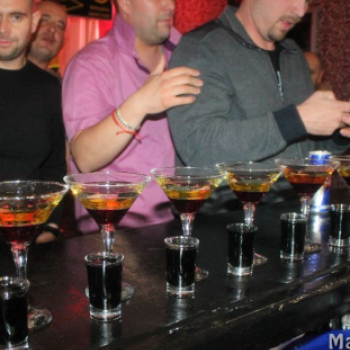 2017.11.03. Mamma Mia R\'n\'B Night Dj:Hubik Fotók:árpika