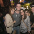 Club Vertigo - Muzzaik 2014.10.04. (szombat)