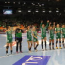 2017.11.17.Győri Audi Eto Kc- Brest Breategne női Bl Kézilabda mérkőzés Fotók:árpika