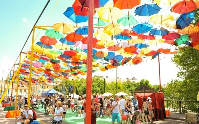 Nem lesz idén Győrkőcfesztivál