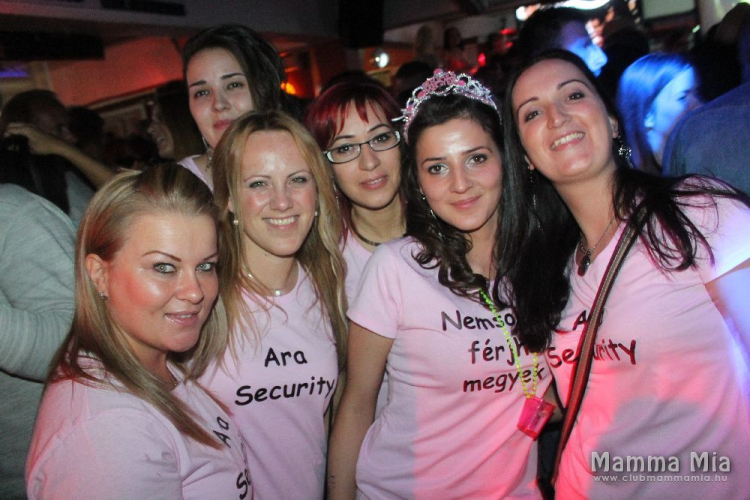 2015.06.20 Mamma Mia Video Disco Dj:Hubik Fotók:árpika