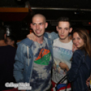 2014.07.16.Szerda - Tom Symon