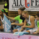 2013.04.06 Szombat Hat-Agro Uni Győr-Dksk Miskolc női kosárlabda fotók.árpika