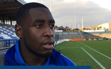 Megölték a Kecskemét volt focistáját