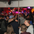 2019.12.07.Mamma Mia Szombati Házibuli DJ:Hubik&Solymi Conga Fotók:árpika