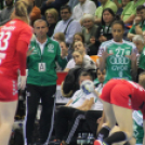 2020.01.18.Győri Audi ETO KC -Kisvárda Női kézilabda mérkőzés Fotók:árpika 