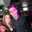 2015.12.11. Mamma Mia Ballantine\'s Party DJ:Hubik fotók:árpika