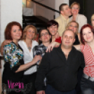 Virgin - Nőnapi meglepetés party
