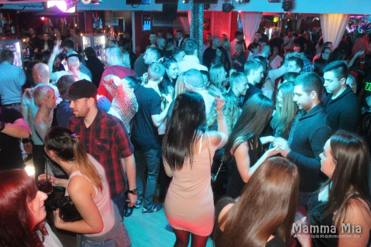 2018.01.27.Mamma Mia Szombati Házibuli Dj:Balage&Solymi Conga Fotók:árpika