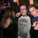 Club Vertigo -  Dave Martin 2013.11.09. (szombat)