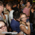 2014.08.13.Szerda - Ballantines Brasil Party