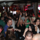 2013.05.04.Szombat Mamma Mia Házibul DJ:Balage