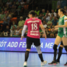 2018.05.04 Győri Audi ETO KC-Székesfehérvár női kézilabda mérkőzés Fotók:árpika