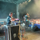 2017.06.24 Voluta Fesztivál Kozmix élő nagykocnert Fotók:árpika 