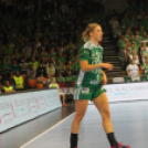 2018.11.05. Győri Audi ETO KC-Thüringer HC Női kézilabda bajnokok ligája mérkőzés Fotók:árpika 