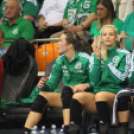 2019.10.06.Győri Audi ETO KC-IKSavenhof Bajnokok Ligája mérkőzés 