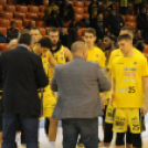 2019.02.16 Hepp Kupa döntő és Zsíros Tibor Férfi kosárlabda Magyar Kupa döntő