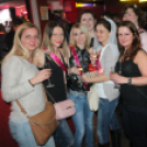 2016.01.15. Mamma Mia Pezsgőt a csajoknak Party Dj:Ice&Solymi Conga Photo by árpika