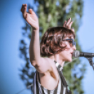 GYŐRi ifjúsági FESZTivál - Második nap