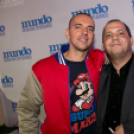 Club Mundo -  Chris Lawyer 2013.09.21. (szombat)