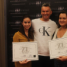 2017.12.02. Celebrity Masterclass Dr Zimány Linda & Dominique Roberts Fotók:árpika 