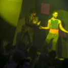 Club Vertigo -  Wake Up Girls / Nőnapi buli 2014.03.08. (szombat)