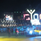 2017.07.23. EYOF megnyitó ünnepség Fotók:árpika 