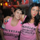 2015.05.30.Mamma Mia Szombati Házibuli Dj:Balage FeelHemonX & Konga Solymi photo by Árpika