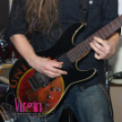 Virgin - Blues company, Thornwill, Salvus koncert