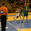 2013.02.03.Hat-Agro Uni Győr - Sbk Samorin Női kosárlada (1) Fotók:árpika