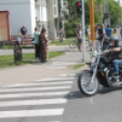 2015.05.09. Motoros Felvonulás Győr Fotók:árpika