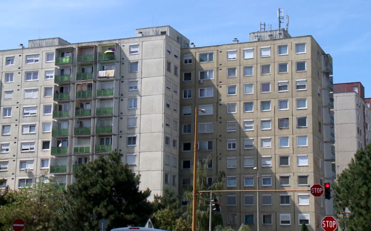 Átalakulóban az ingatlanpiac