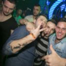 Club Vertigo - Julia Carpenter 2014.11.22. (szombat)