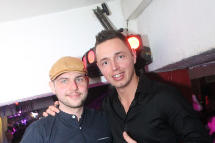 2019.02.02.Mamma Mia Bárány Attila Disco Classic Fotók:árpika