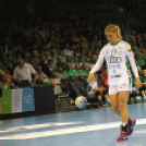 2018.09.01.Győri Audi ETO KC - Alba Fehérvár bajnoki mérkőzés és köszöntés Fotók:árpika 