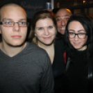 2015.01.24.Mamma Mia Éjjel-Nappal Budapest Joe és Barbi Dj:Balage