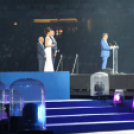 2017.07.23. EYOF megnyitó ünnepség Fotók:árpika 