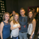 Club Vertigo - UV Party / Let' Drink 2014.09.27. (szombat)