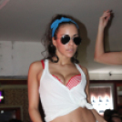 2014.02.15.Szombat Mamma Mia Valentin Napi Szingli Party Dj:Balage fotók:árpika