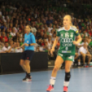 2018.08.18. Audi Eto Kc-Siófok Kc Női kézilabda felkészülési mérkőzés Fotók:árpika 