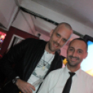 2017.01.07. Mamma Mia Video Disco Dj Hubik Fotók:árpika 